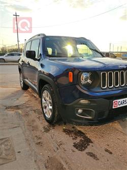 جيب رينيجيد